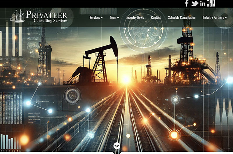 Privateer Consulting Services