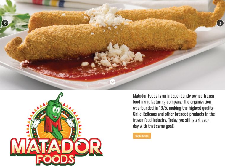 Matador Foods