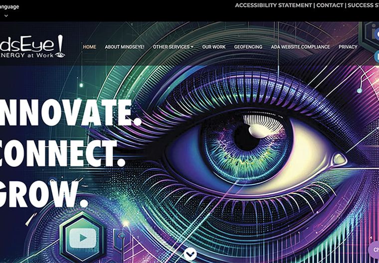 MindsEye! Advertising