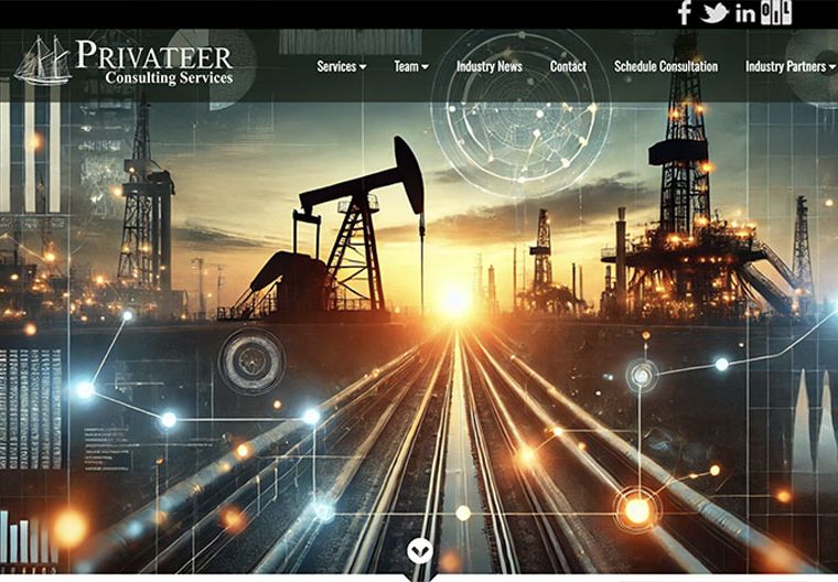 Privateer Consulting Services